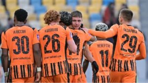 Лех – Шахтар: анонс матчу 1/8 фіналу Ліги конференцій