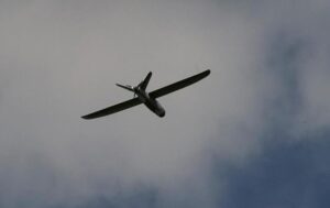 Ленобласть РФ знову атакують БпЛА, пошкоджено порт