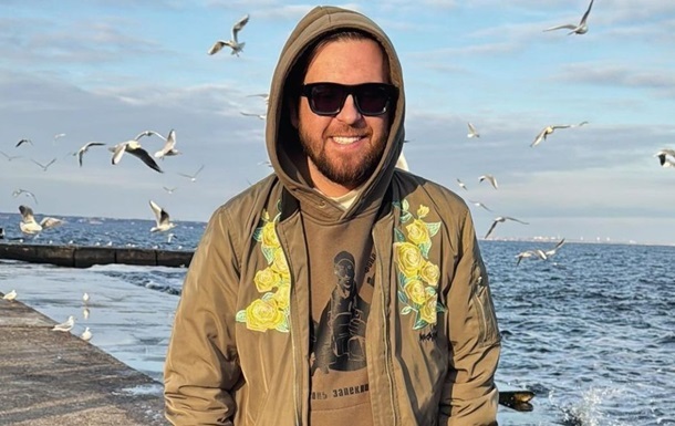 Лідер гурту Без обмежень показав свого сина