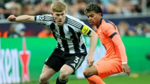 Ліга чемпіонів: анонс поєдинків 1/8 фіналу &ndash; чи вдасться хоч комусь з невдах реабілітуватися