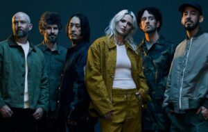 Linkin Park зареєструвала товарний знак у РФ