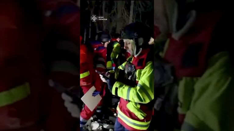 Кожна вилучена цеглина — це надія. Кожне вилучене тіло — наш спільний біль