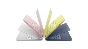 MacBook Neo: інновації  стають доступнішими