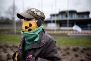 МАГАТЕ зробило заяву щодо ядерної зброї в Ірані