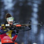 Малий Кришталевий глобус в індивідуалці дістався чинній володарці