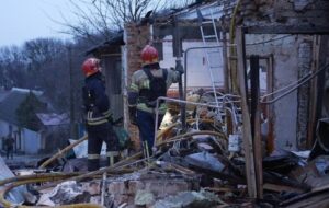 Масований обстріл Вінниччини: кількість поранених зросла до 18