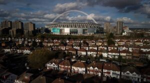 Матч за Суперкубок Англії відбудеться на новому стадіоні