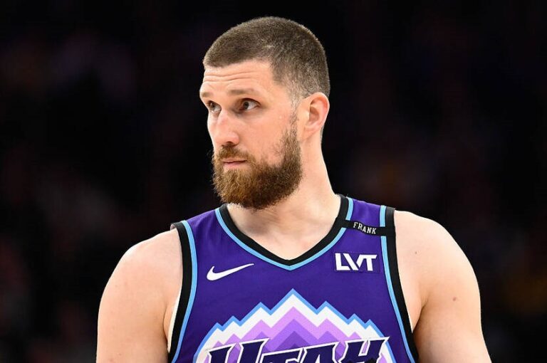 Михайлюк відзначився хорошою статистикою в матчі проти Денвера