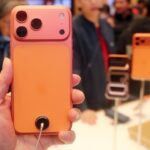 Мільйони iPhone опинилися під загрозою від хакерів