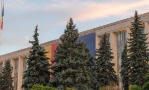 Молдова вводить надзвичайний стан в енергетиці