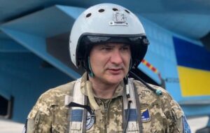 На фронті загинув командир авіаційної бригади ЗСУ