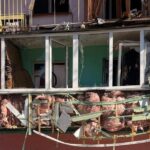 На Київщині зросла кількість загиблих через атаку РФ