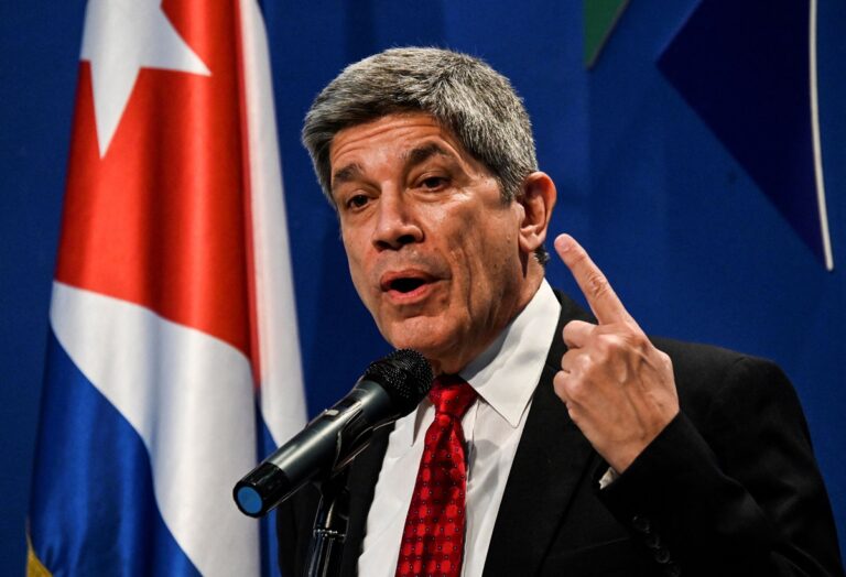 На Кубі заявили, що готуються до війни зі США