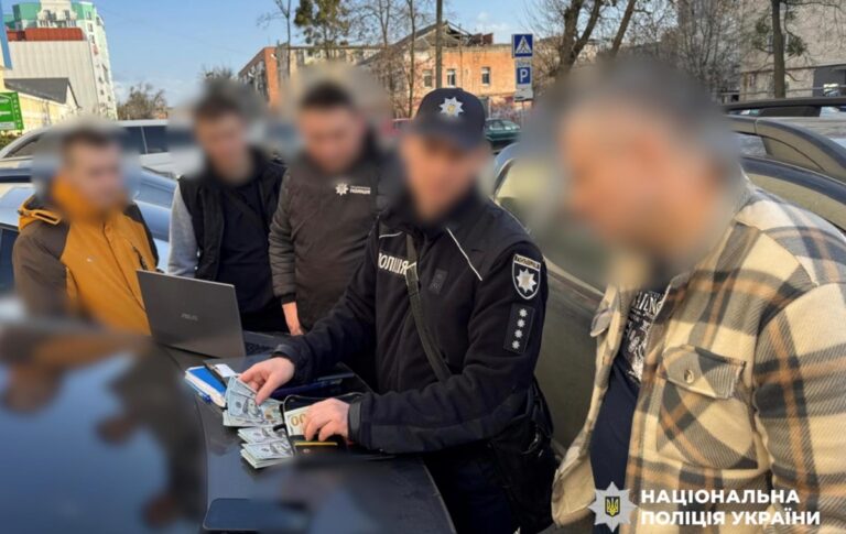 На Полтавщині викрили масштабну схему ухилення від мобілізації