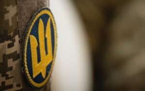 На Прикарпатті чоловік влаштував різанину з ТЦК