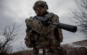 На шести напрямках затишшя – Генштаб