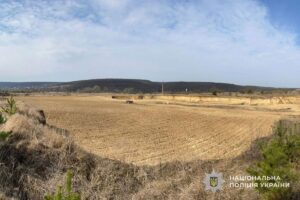 На Тернопільщині викрили незаконний видобуток супіску