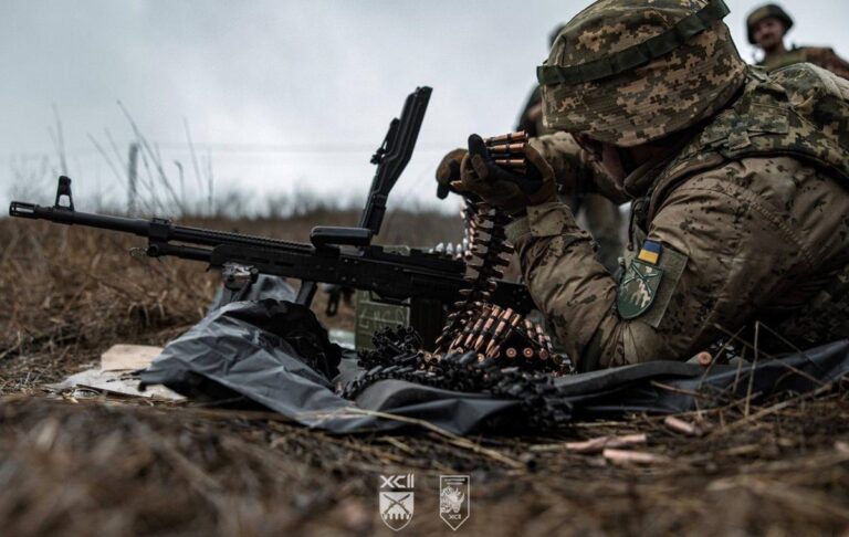 Наступ ЗСУ: названо площу звільненої території