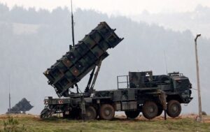 НАТО розгортає додаткову систему Patriot в Туреччині