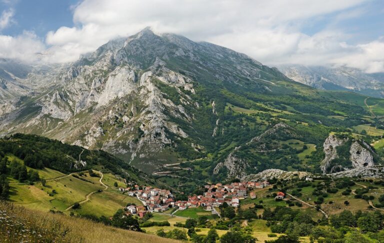 Назване найкрасивіше місце світу у 2026 році