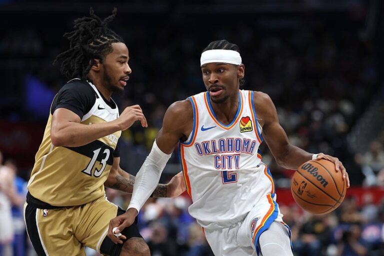 НБА: Лейкерс впоралися з Орландо