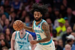 НБА: Шарлотт перемагає, Фінікс падає