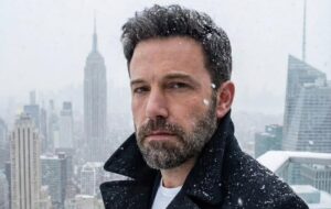 Netflix може заплатити до $600 млн за стартап Аффлека з розробки ШІ