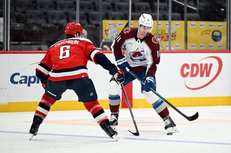 НХЛ: невдача Далласа та успіхи фаворитів