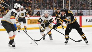 НХЛ: перемога Піттсбурга та поразка Флориди