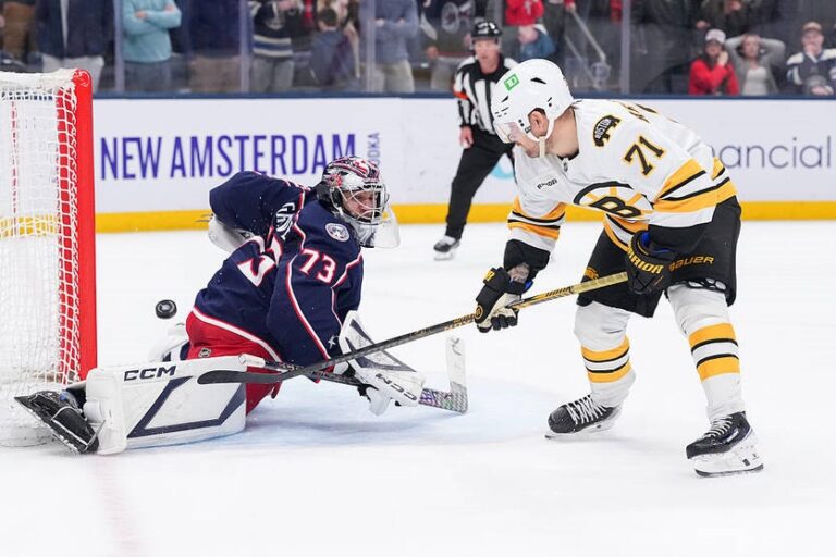 НХЛ: поразка Далласа і впевнений успіх Бостона