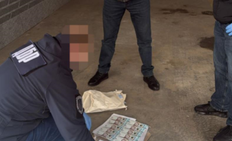 Очільника Держпраці на Хмельниччині підозрюють у корупції