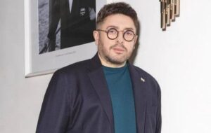 Олексій Суханов зізнався, на які гроші живе та скільки витрачає