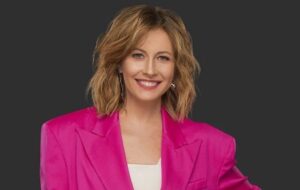 Олена Кравець відверто розповіла про кризу в шлюбі