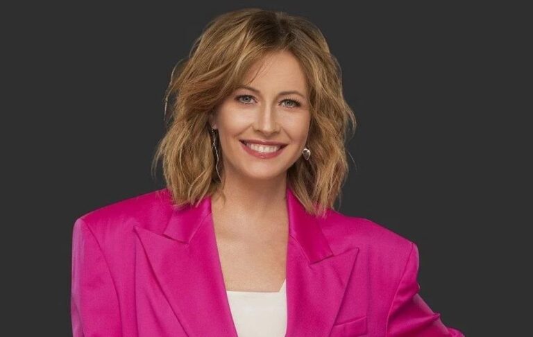 Олена Кравець відверто розповіла про кризу в шлюбі