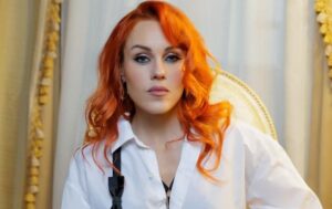 Олена Тополя зізналася, як переживає розлучення