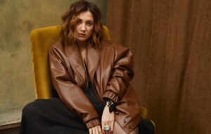 Оля Цибульська розсекретила свою вагу і зізналася, чому набирає кілограми