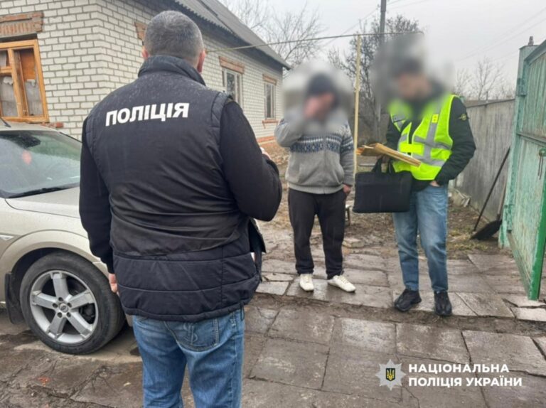 Операція Опікун: викрито 500 ухилянтських схем