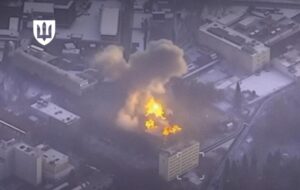 Оприлюднено наслідки удару по заводу в Брянську