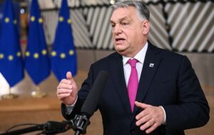 Орбан пригрозив силою змусити Україну відновити роботу Дружби