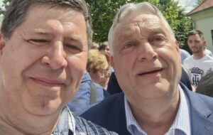 Орбан знайшов кандидата-тезка Мадяра, щоб заплутати виборців – ЗМІ