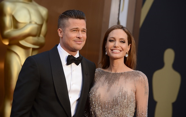 Особисте життя Джолі після розлучення з Піттом: інсайдер рокрив деталі