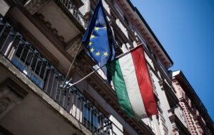 Парламент Угорщини схвалив резолюцію щодо вступу України в ЄС