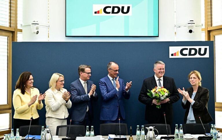 Партія Мерца вперше за 35 років виграла виборах у Рейнланд-Пфальці