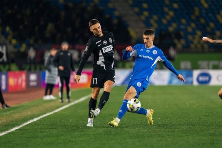 Полісся на правах провідної команди переграло Кудрівку