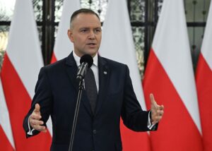 Польща амністувала добровольців в Україні