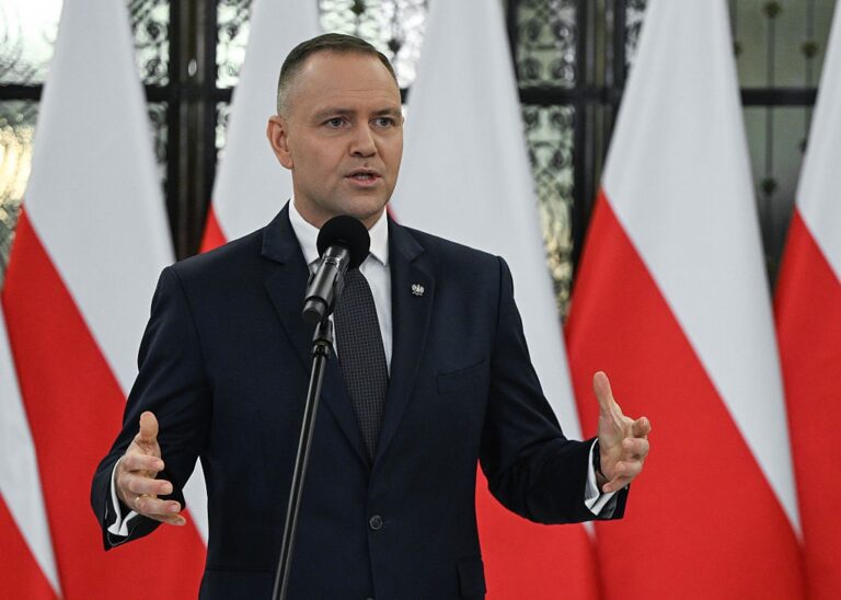 Польща амністувала добровольців в Україні