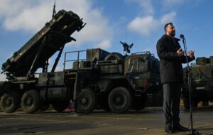 Польща відмовилась передати США свою ЗРК Patriot – ЗМІ