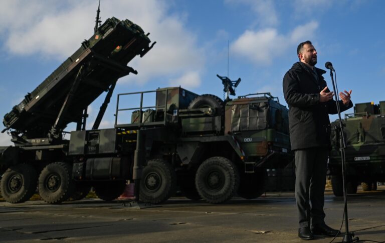 Польща відмовилась передати США свою ЗРК Patriot – ЗМІ