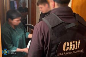 Посадовиця Мінкульту пропагувала рашизм