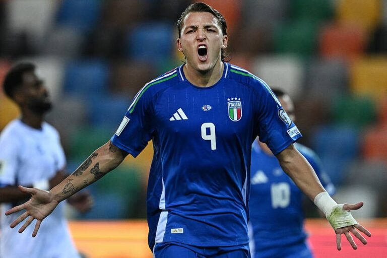 Повернення бомбардира: Мілан готує гучний трансфер